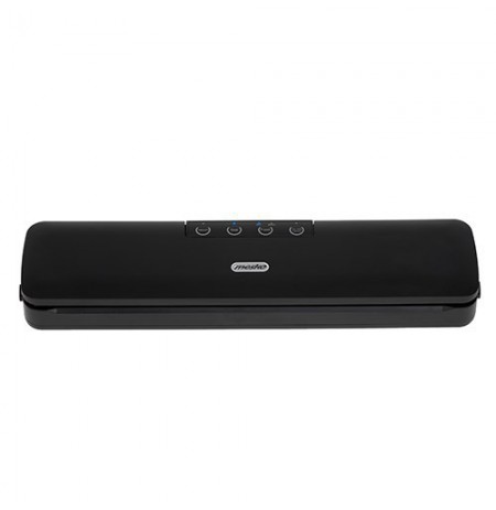 Mesko | MS 4492 | Vacuum sealer | Power 95 W | Black
