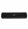 Mesko | MS 4492 | Vacuum sealer | Power 95 W | Black
