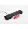 Mesko | MS 4492 | Vacuum sealer | Power 95 W | Black