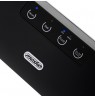 Mesko | MS 4492 | Vacuum sealer | Power 95 W | Black