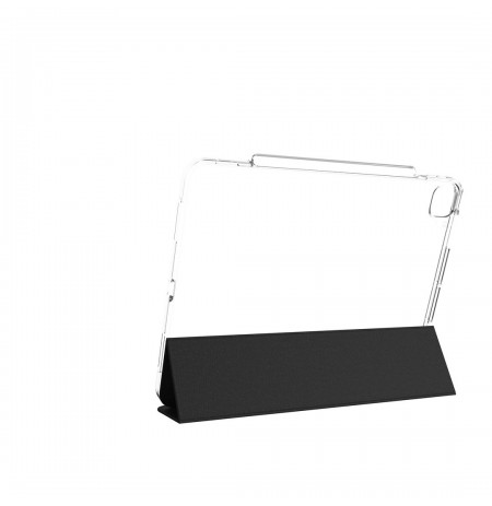 ZAGG Crystal Palace Folio 33 cm (13") Transparent