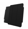 ZAGG Crystal Palace Folio 33 cm (13") Transparent