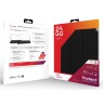ZAGG Crystal Palace Folio 33 cm (13") Transparent