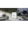 Twelve South BookArc Flex White