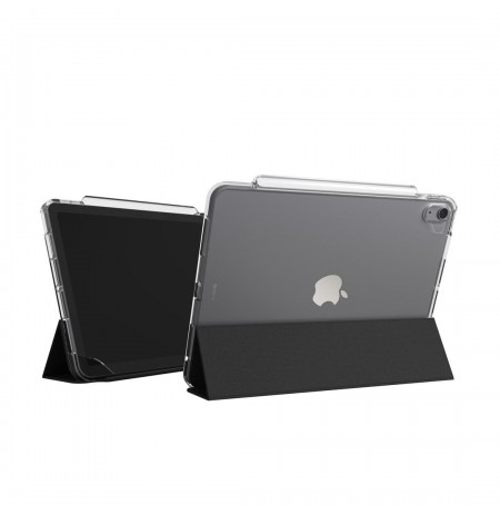 ZAGG Crystal Palace Folio 27.9 cm (11") Transparent