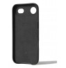 Mujjo MUJJO-CL-065-BK mobile phone case 16.5 cm (6.5") Cover Black