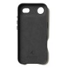 Mujjo MUJJO-CL-065-BK mobile phone case 16.5 cm (6.5") Cover Black