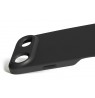 Mujjo MUJJO-CL-065-BK mobile phone case 16.5 cm (6.5") Cover Black