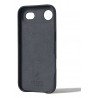 Mujjo MUJJO-CL-065-BS mobile phone case 16.5 cm (6.5") Cover Basalt