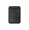 Native Union (Re)Classic mobile phone case Wallet case Black