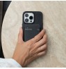 Native Union (Re)Classic mobile phone case Wallet case Black