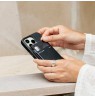 Native Union (Re)Classic mobile phone case Wallet case Black