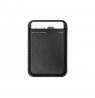 Native Union (Re)Classic mobile phone case Wallet case Black