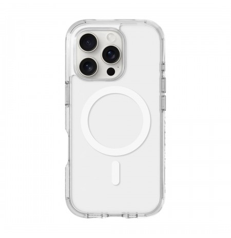 Protective case for iPhone 16 Pro MagSafe