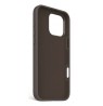 Decoded Silicone Case mobile phone case 17.5 cm (6.9") Cover Black