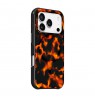 LAUT HUEX WAVE mobile phone case 17.5 cm (6.9") Cover Brown