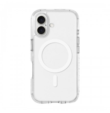 Protective case for iPhone 16 MagSafe