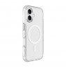 Protective case for iPhone 16 MagSafe