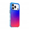 LAUT HUEX WAVE mobile phone case 17.5 cm (6.9") Cover Blue, Pink