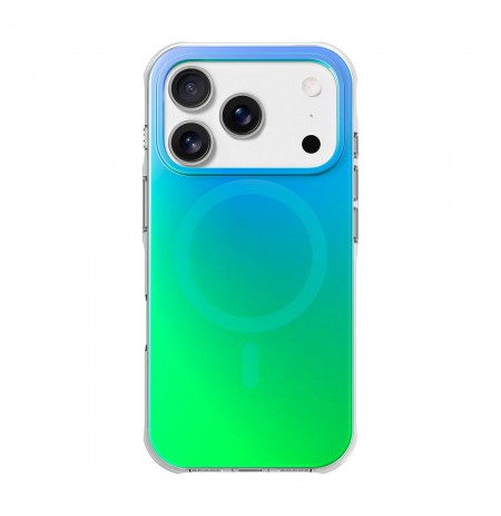 LAUT HUEX WAVE mobile phone case 17.5 cm (6.9") Cover