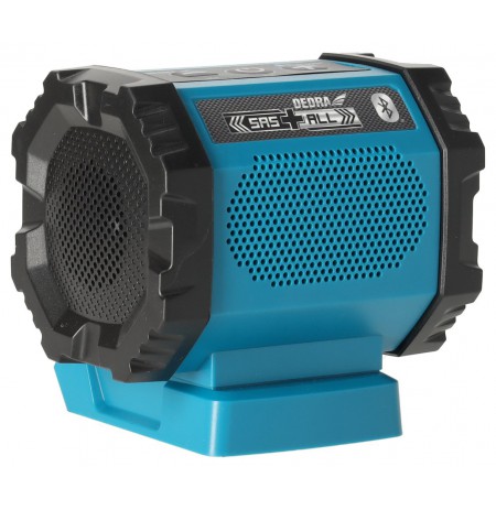 DEDRA DED7004 loudspeaker