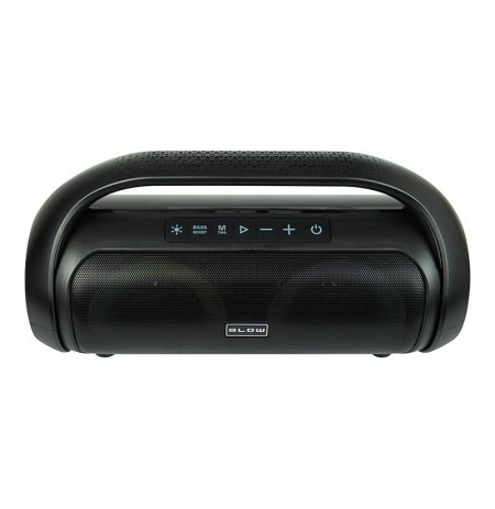 SOUNDWAVE Bluetooth Speaker