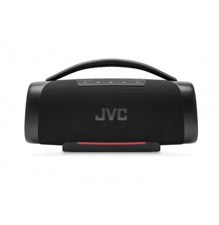 JVC Bluetooth speaker XS-E934B black