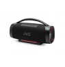 JVC Bluetooth speaker XS-E934B black