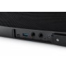JVC Bluetooth speaker XS-E934B black