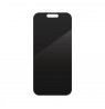 InvisibleShield Glass Elite Privacy 360 Apple iPhone 16/15 Screen