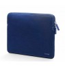 Trunk Neoprene Sleeve 35.6 cm (14") Sleeve case Navy