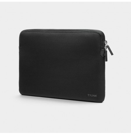 Trunk Neoprene Sleeve 40.6 cm (16") Sleeve case Black