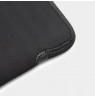 Trunk Neoprene Sleeve 40.6 cm (16") Sleeve case Black