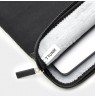 Trunk Neoprene Sleeve 35.6 cm (14") Sleeve case Black