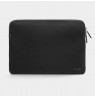 Trunk Neoprene Sleeve 35.6 cm (14") Sleeve case Black