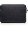 Trunk Neoprene Sleeve 35.6 cm (14") Sleeve case Black