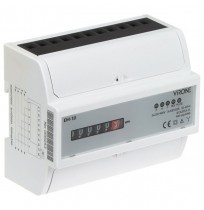 Energy meter EM-10 three-phase, analog