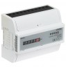 Energy meter EM-10 three-phase, analog