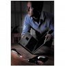 Kensington Duo Gel Mouse Pad Wrist Rest — Red