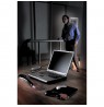 Kensington Duo Gel Mouse Pad Wrist Rest — Red