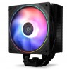 Thermalright Assassin Spirit 120 EVO Processor Air cooler 12 cm Black 1 pc(s)