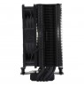 Thermalright Assassin Spirit 120 EVO Processor Air cooler 12 cm Black 1 pc(s)