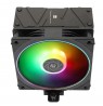 Thermalright Assassin Spirit 120 EVO Processor Air cooler 12 cm Black 1 pc(s)