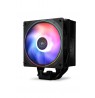 Thermalright Assassin Spirit 120 EVO Processor Air cooler 12 cm Black 1 pc(s)