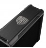 Kolink Umbra EX180 Black Edition Processor Hybrid cooler 12 cm