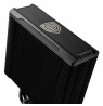 Kolink Umbra EX180 Black Edition Processor Hybrid cooler 12 cm