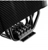 Kolink Umbra EX180 Black Edition Processor Hybrid cooler 12 cm