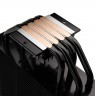 Kolink Umbra EX180 Black Edition Processor Hybrid cooler 12 cm