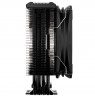 Kolink Umbra EX180 Black Edition Processor Hybrid cooler 12 cm