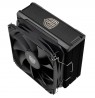 Kolink Umbra EX180 Black Edition Processor Hybrid cooler 12 cm